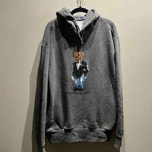 Polo Ralph Lauren hoodie
